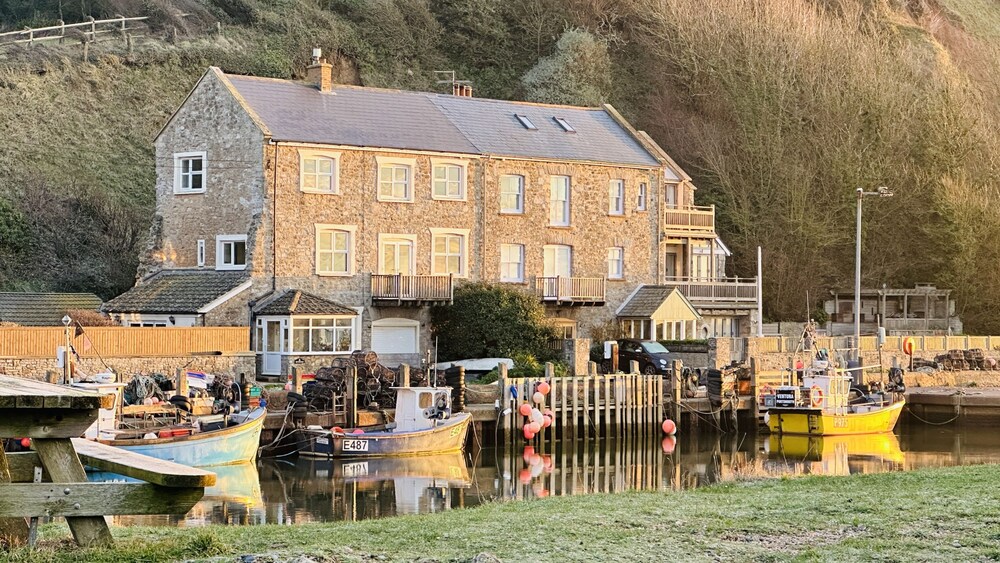 Littlefields in Seaton
