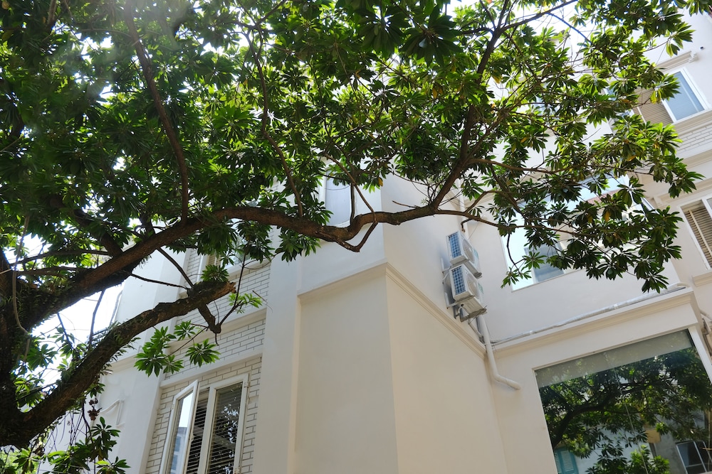 Le Petit Hanoi