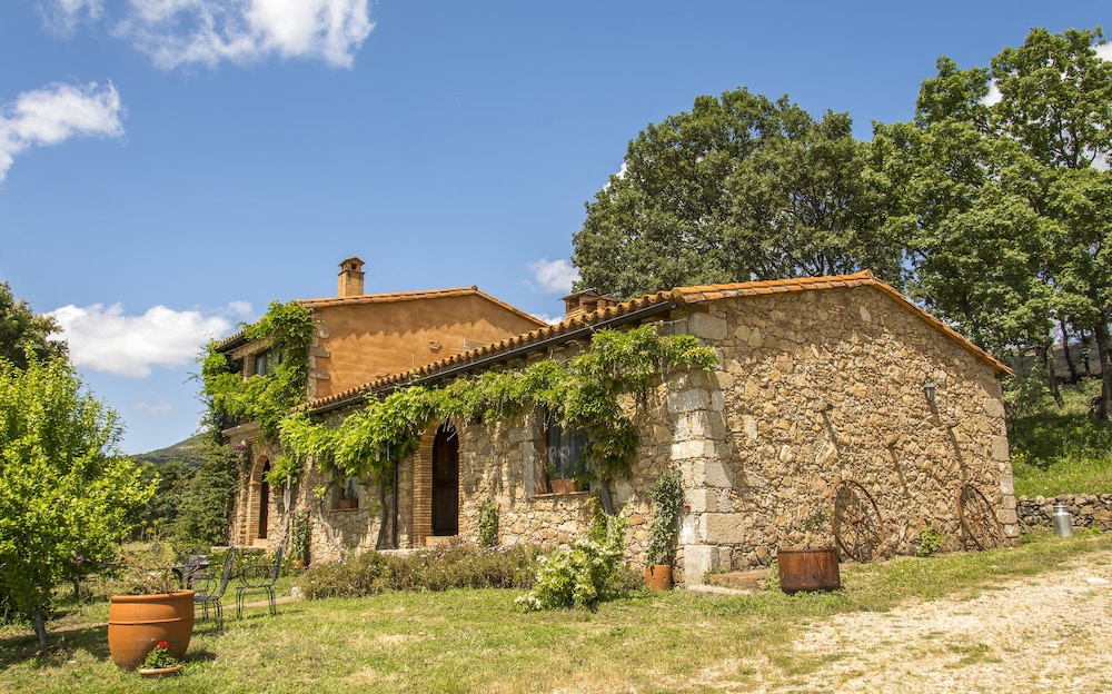 Casa Rural Las Fuentes de Ágata