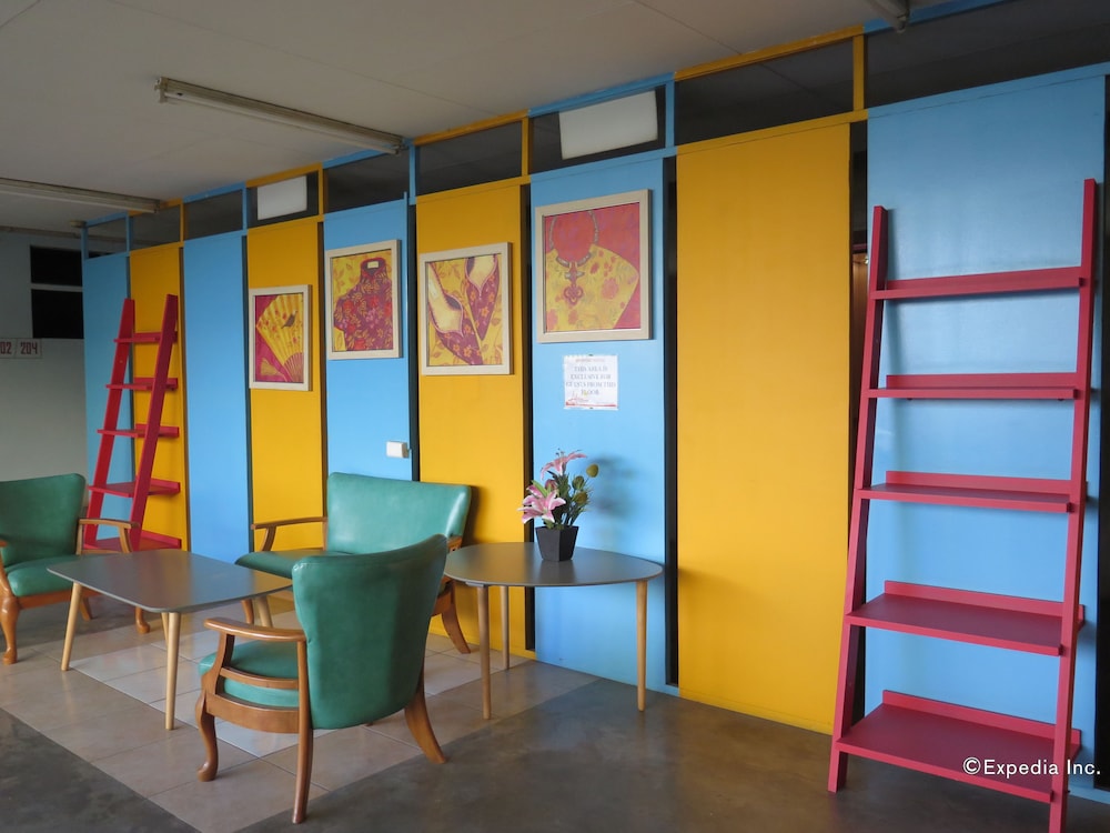 Alicia Tower Residences - Adult Only - Hostel