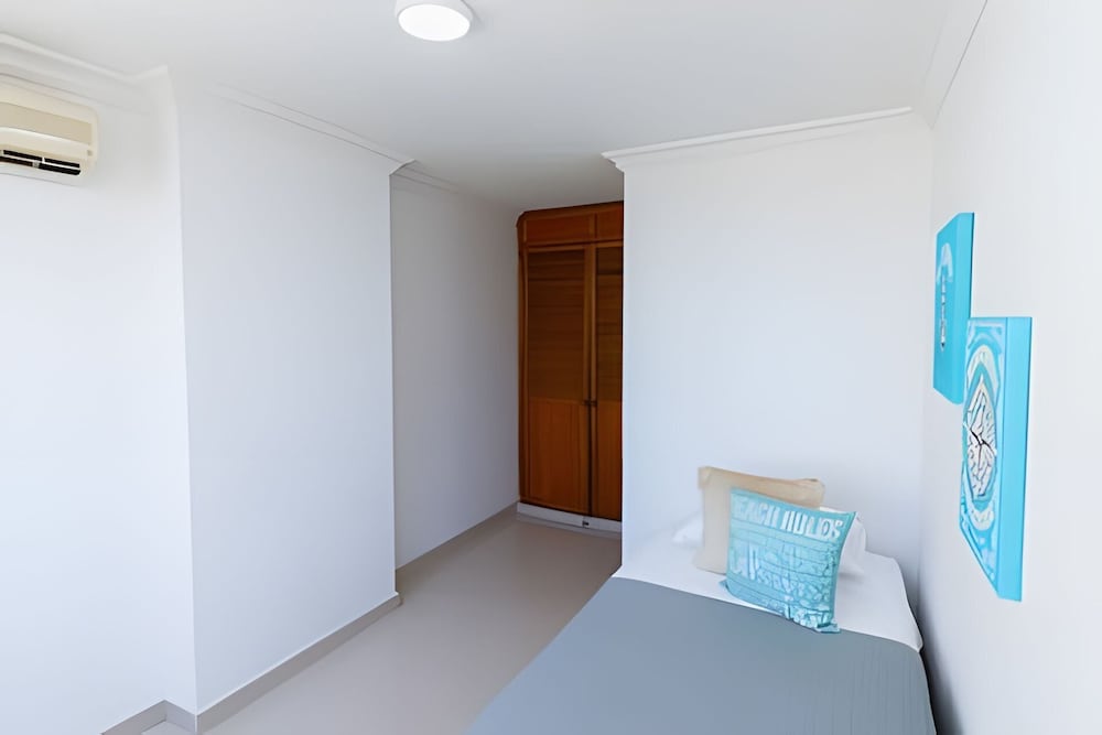 Apartamentos Centro Internacional - Rodadero by SOHO