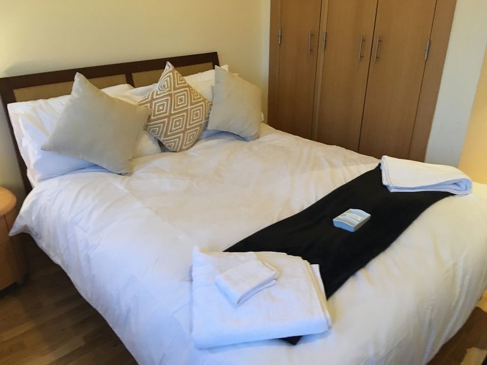 Local Stayz - Hutcheson Apartment