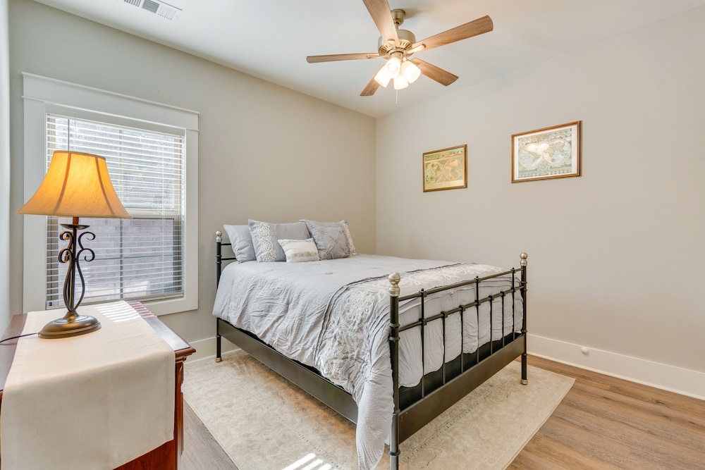 Russellville Vacations - Russellville Home Near Hiking Lake Access! - Property Image 25