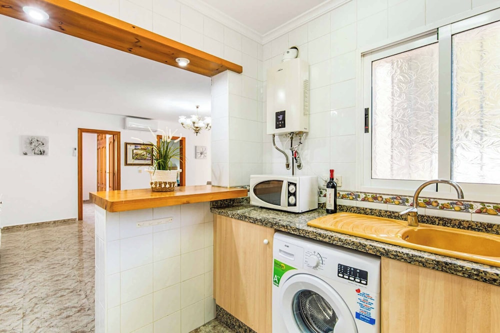 Villa Enzo Moraira