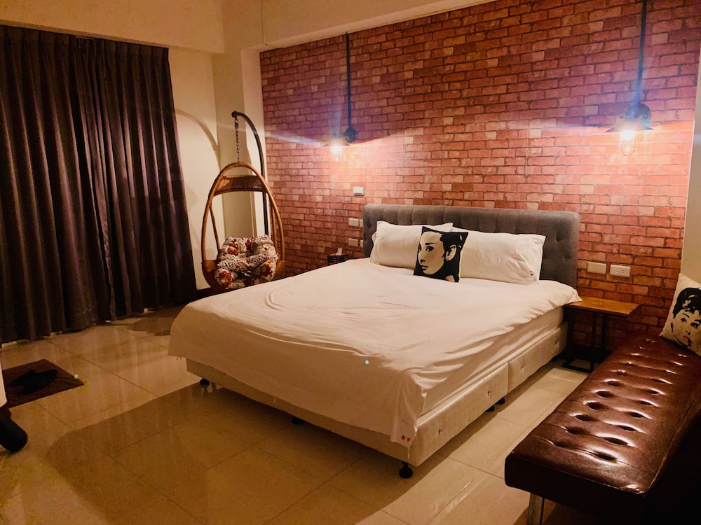 Hualien bv Hotel