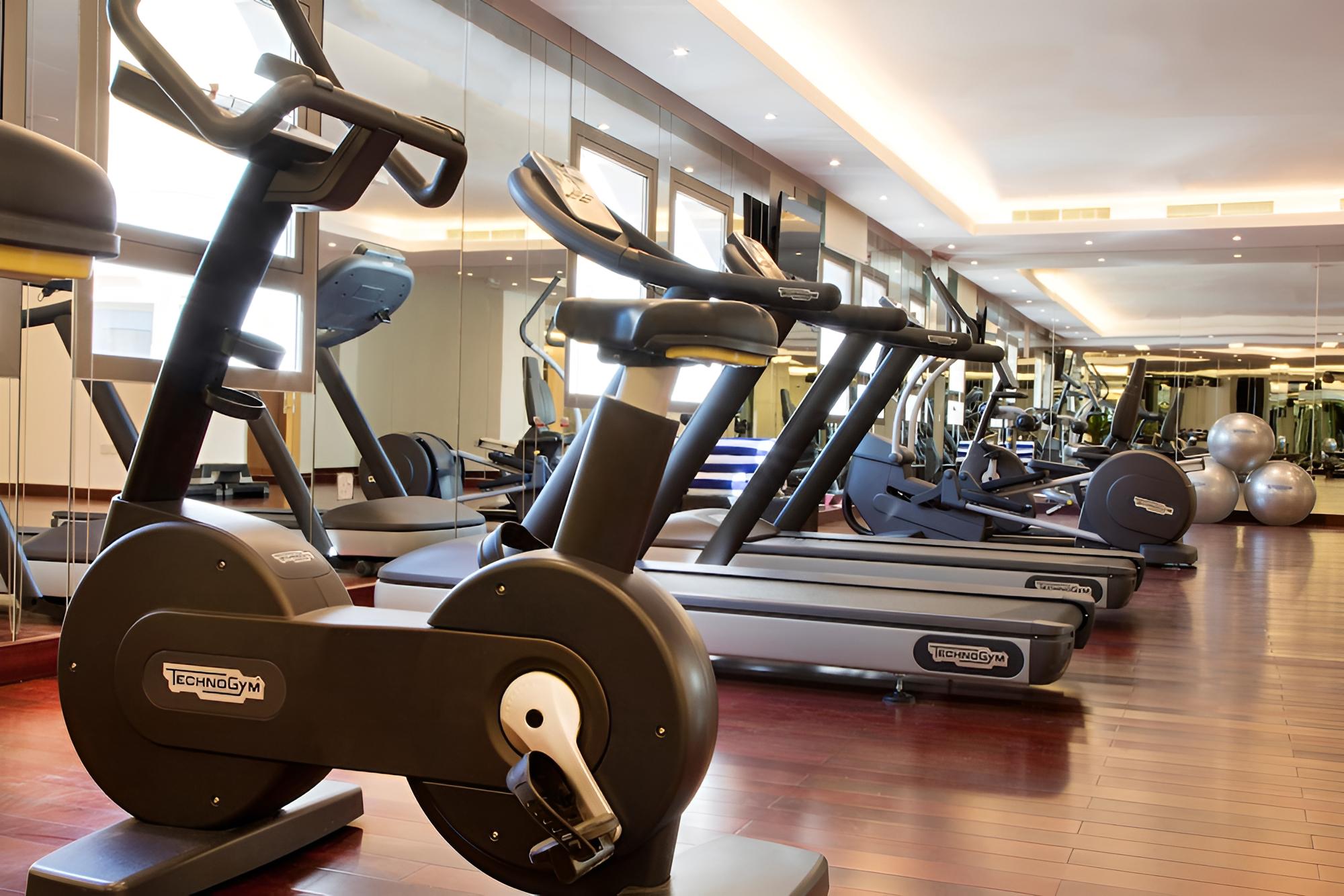 Muscat Hotel & Apartment