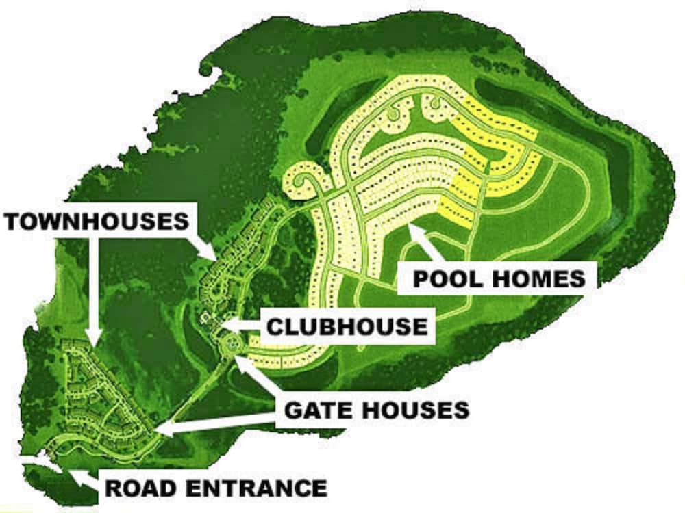 Orlando and Kissimmee Town homes by MyOrlandoStay