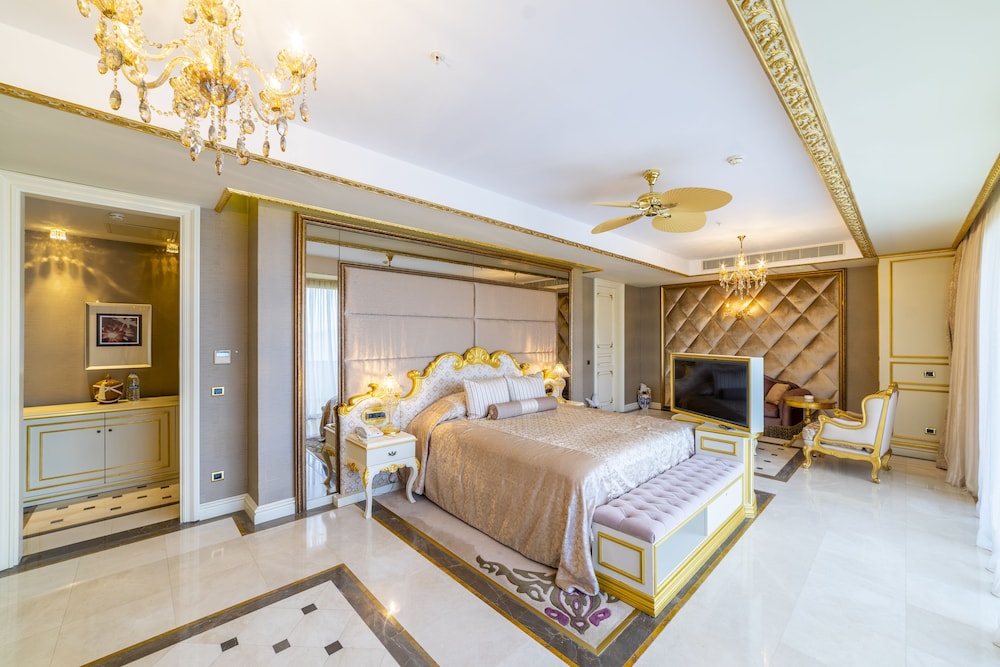 Be Premium Bodrum - Image 22