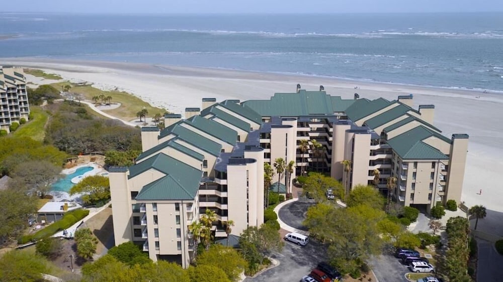 1101 Ocean Club by Avantstay Amazing Ocean Views Close To Beach! view 5