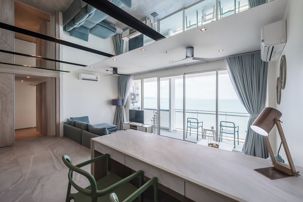 Veranda Residence by SEA U PATTAYA