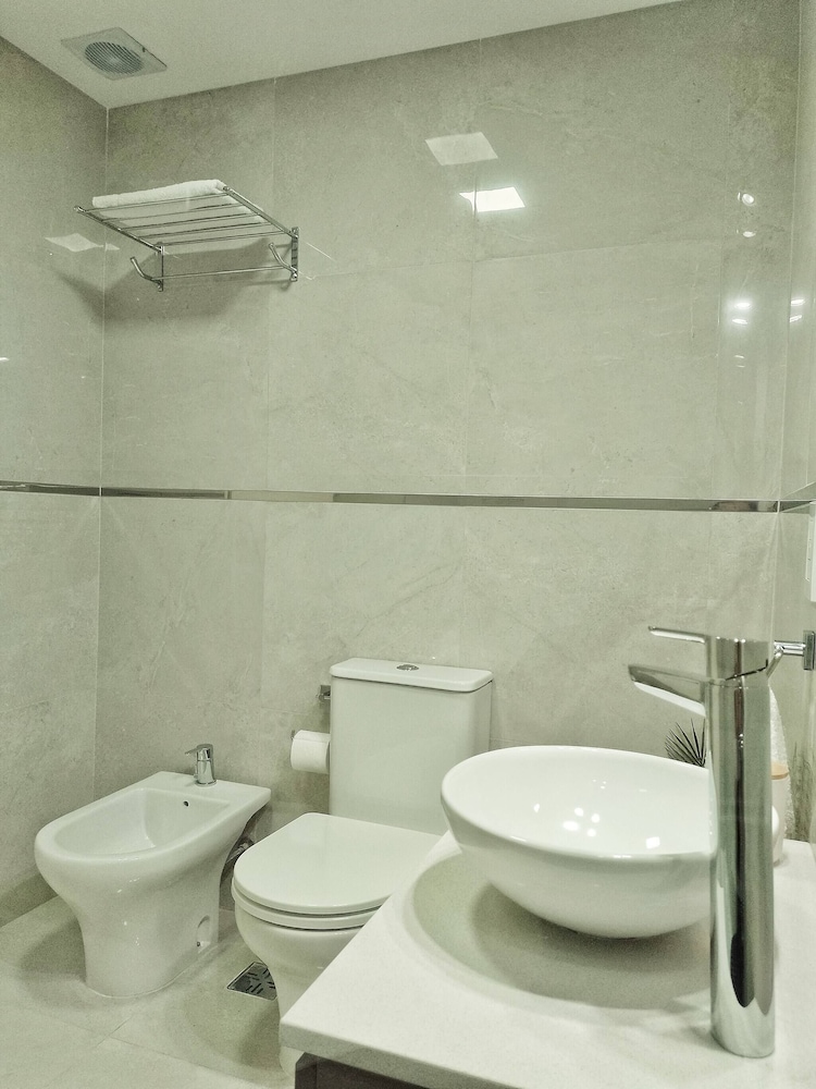 Modern Studio at the Heart of San Telmo With Pool