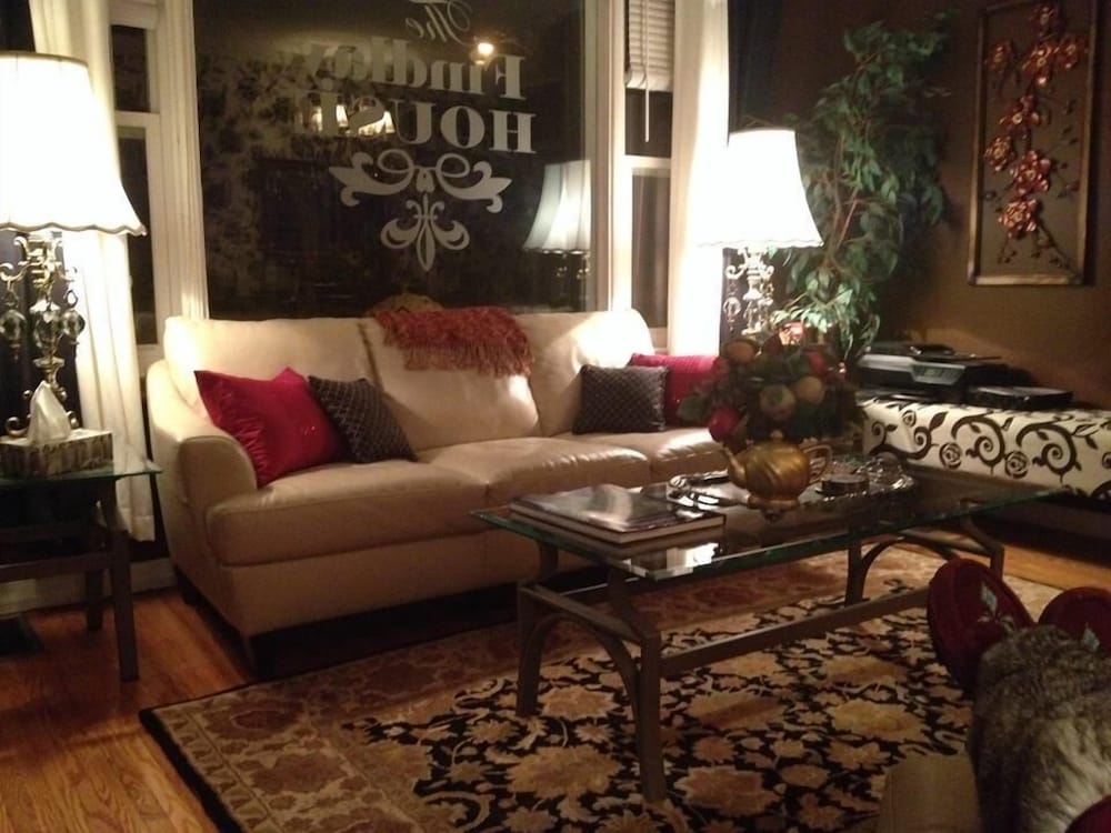 The Findlay House