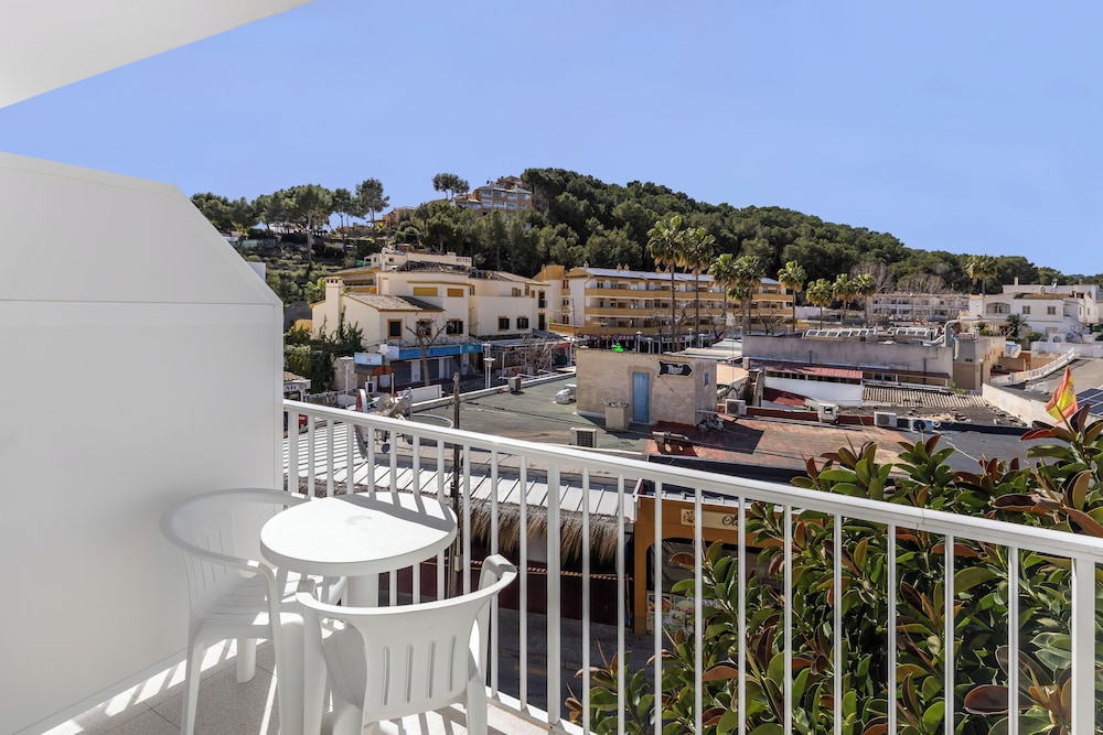 Hostal Neptuno