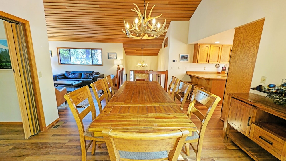 Alpine 4 4 Bedroom Home