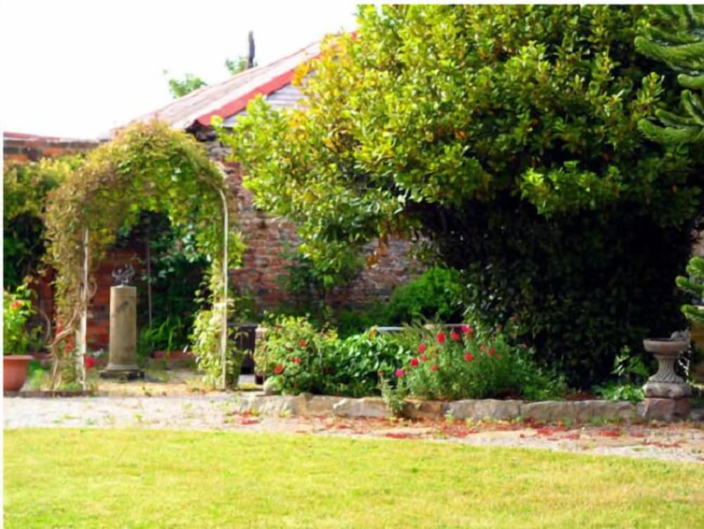 Ty'n Rhyl Boutique Bed & Breakfast, photo 16