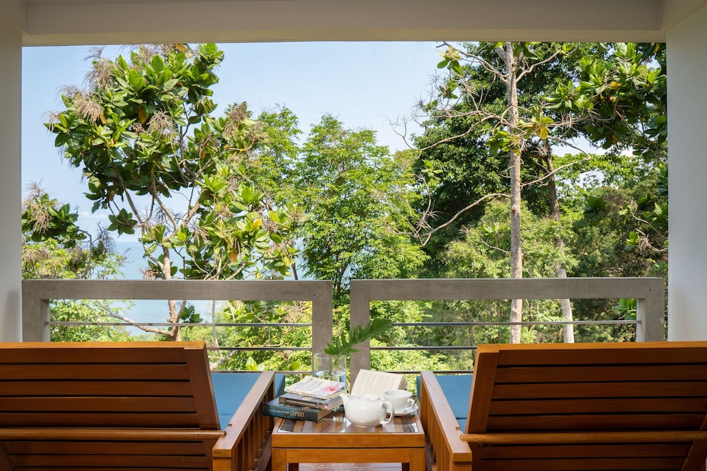 SYLVAN Koh Chang