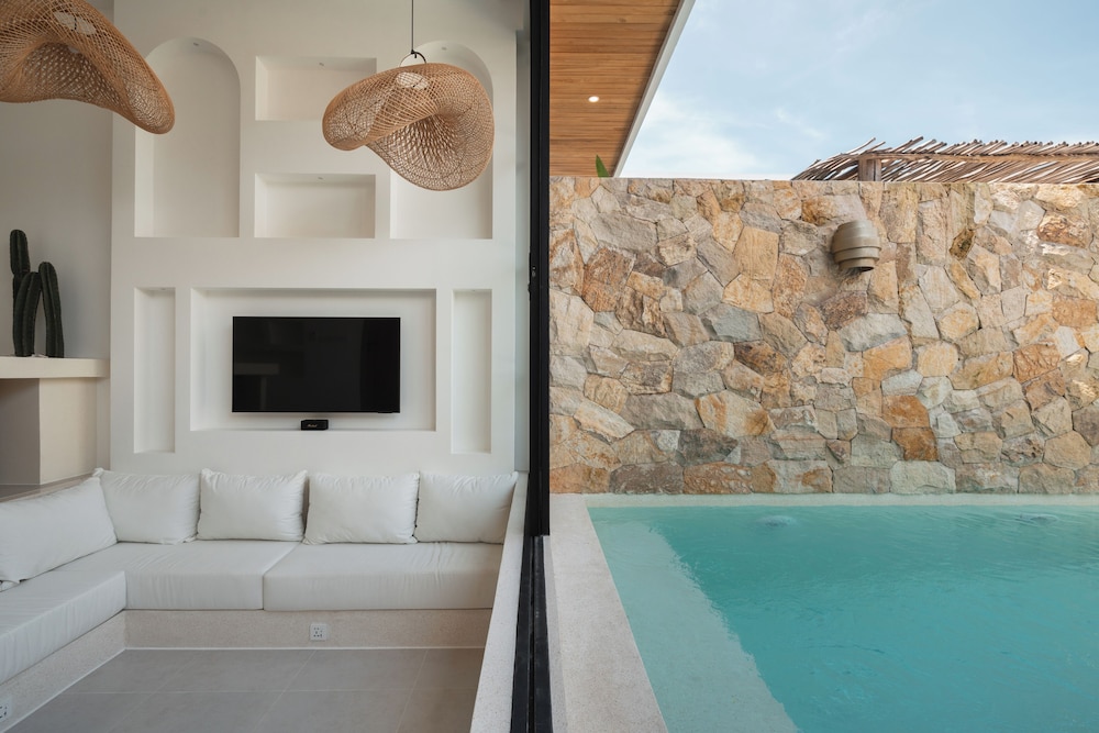 Villa Kaia by Alfred in Bali