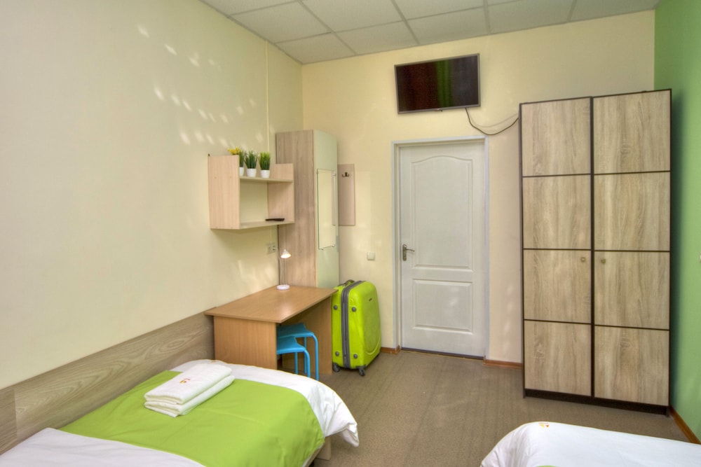 Podolski Hostel