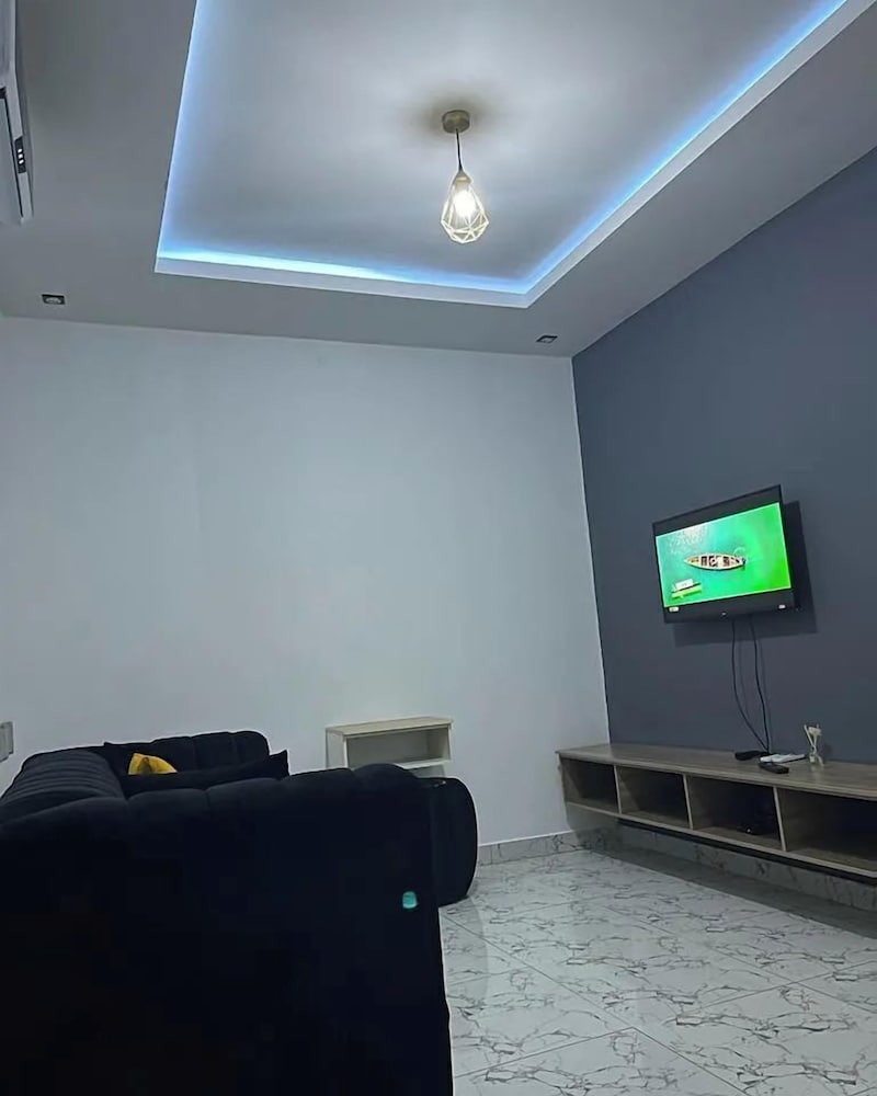 The Villa Residence