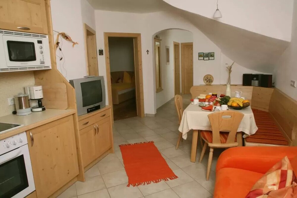 Familienbauernhof Mesner