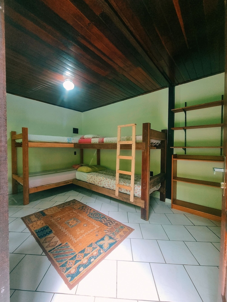 Hostel Cultural Jussara