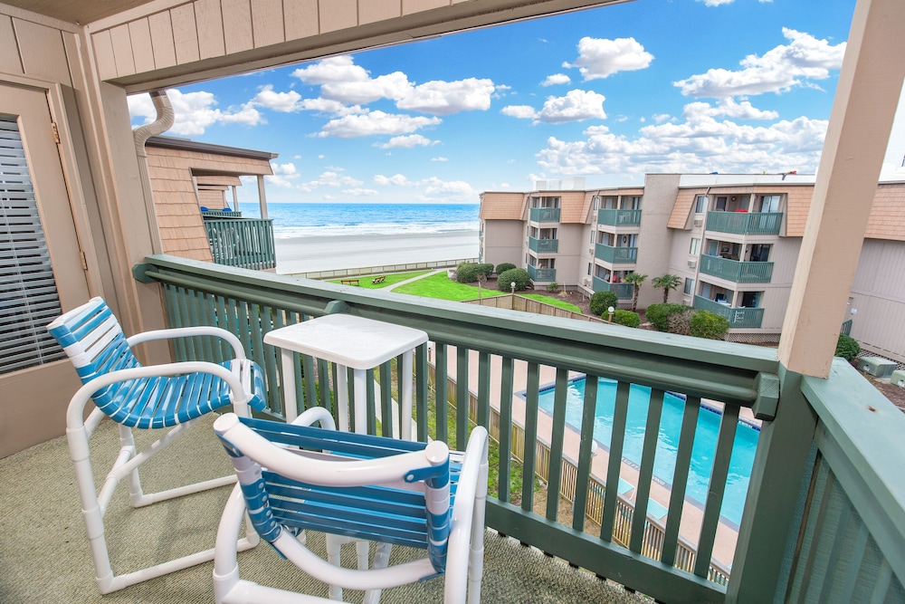 Condos by Beach Vacations North