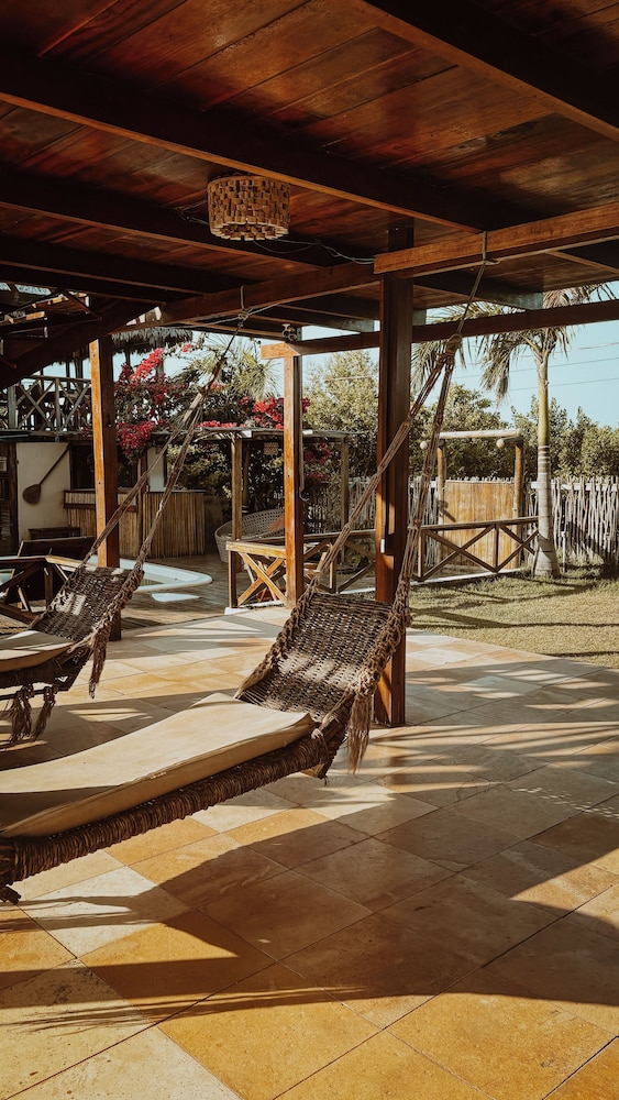 Paraiso Dos Ventos Atins