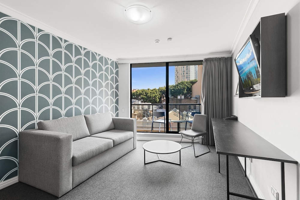 Kozyguru | Haymarket | Studio Apartments On George St