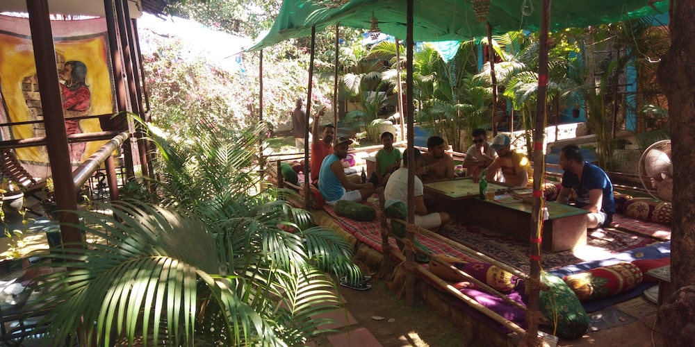 Rudra Holidays Guest House