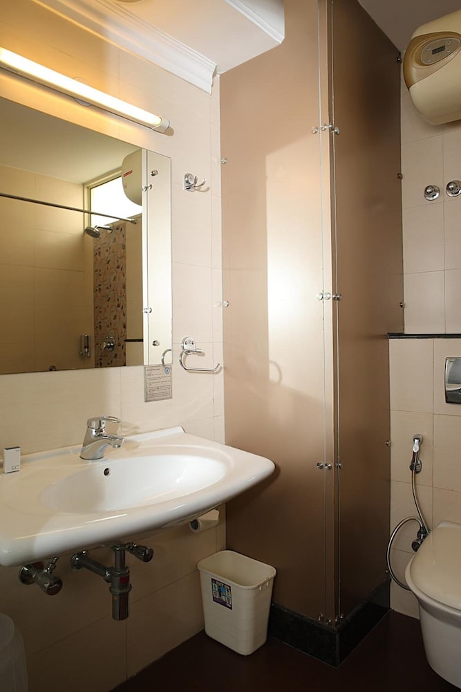Ahuja Residency Cyber City II