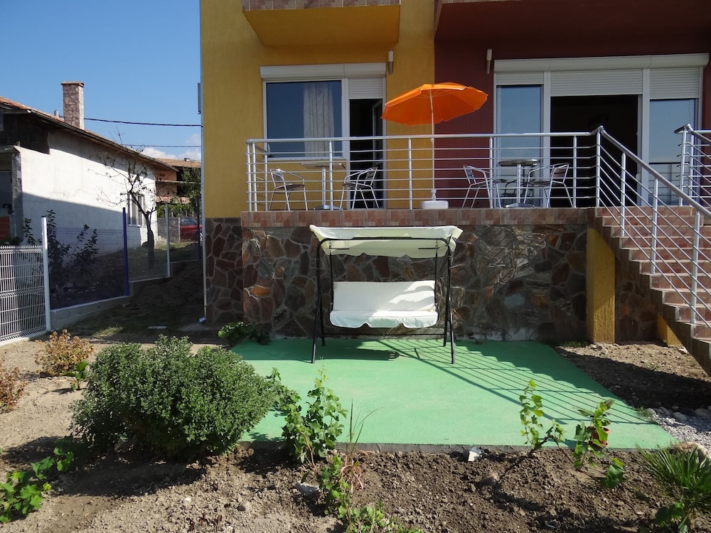 Guestrooms Struma Dolinata
