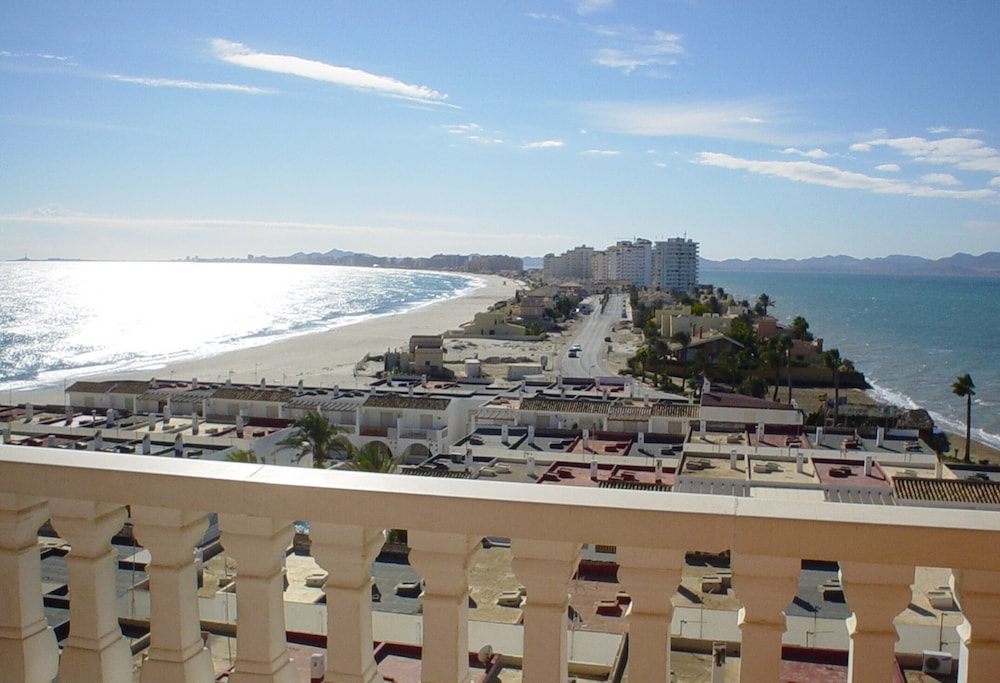 AP Costas - Isla Grosa