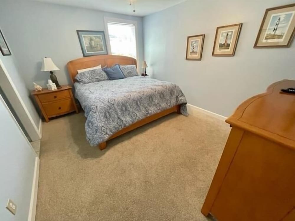 Surfside By The Sea Ii 103 2 Bedroom Condo by RedAwning