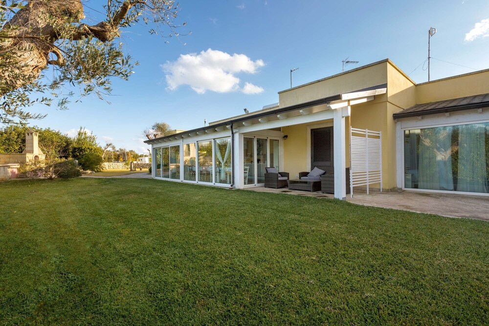 1738 Tenuta degli Ulivi by Perle di Puglia view 4