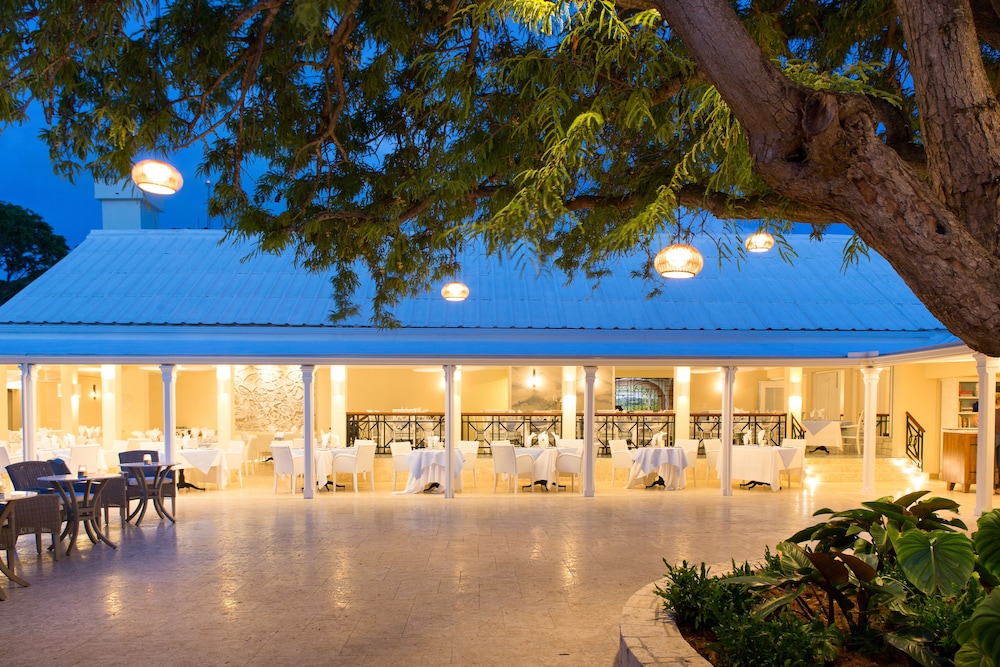 Curtain Bluff Resort - All Inclusive