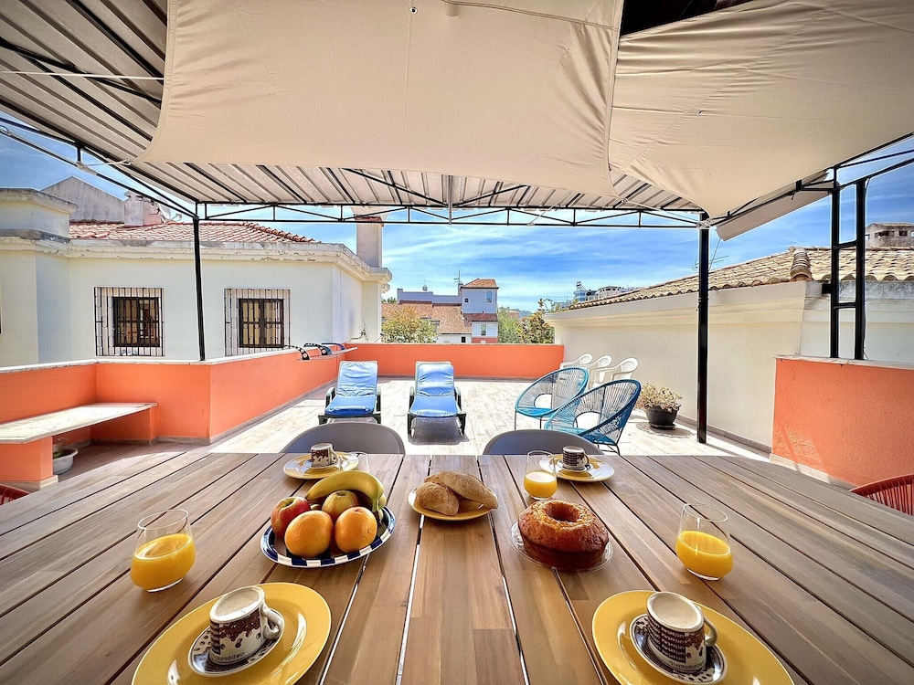 Vilamoura Central 8 by Homing