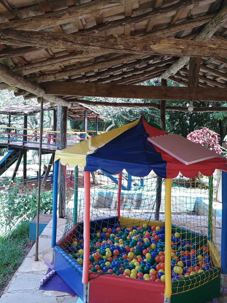 Hotel Fazenda Aguas VIvas