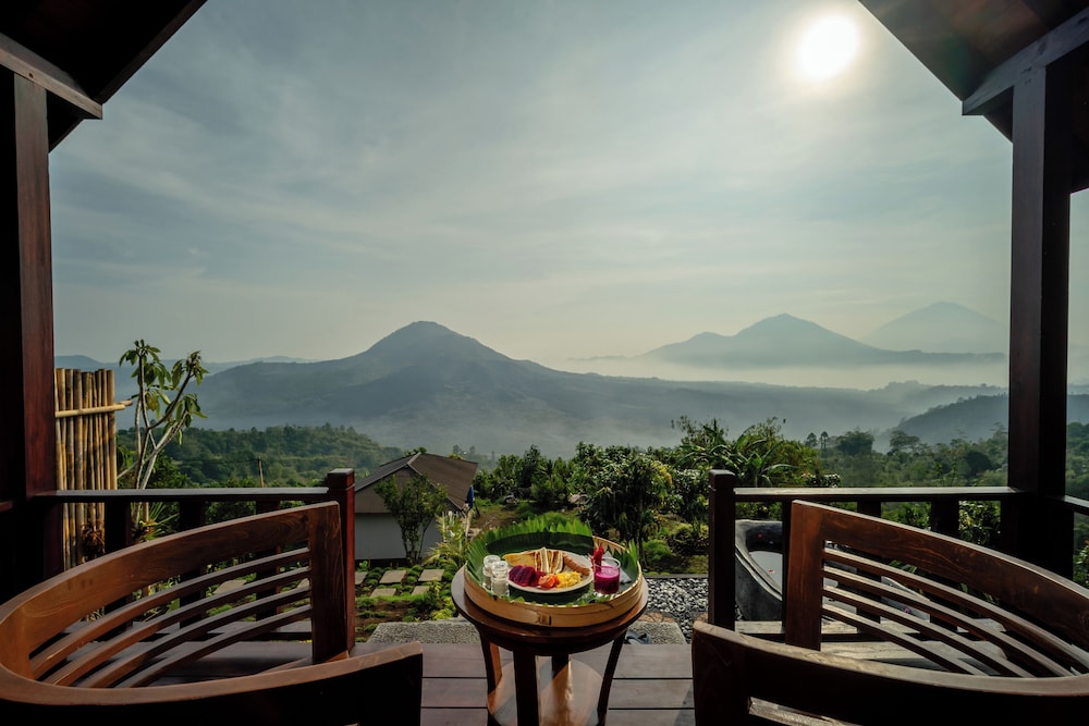 Pondok Devana Kintamani