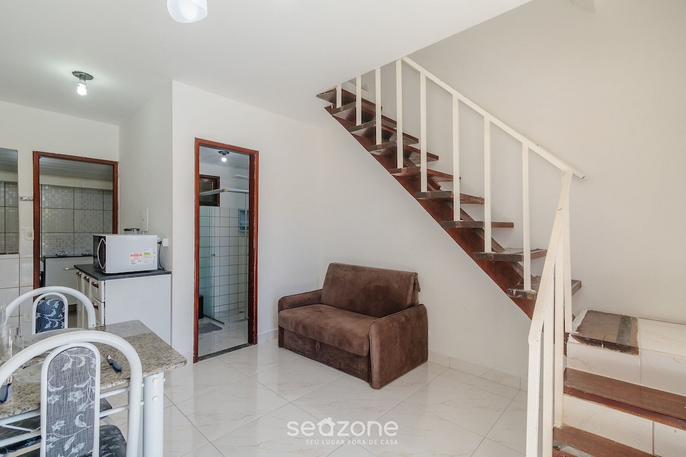 Apart in Condominium w/ Pool and Barbecue Pfn0007