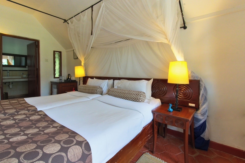 Muthu Keekorok Lodge, Maasai Mara, Narok 47