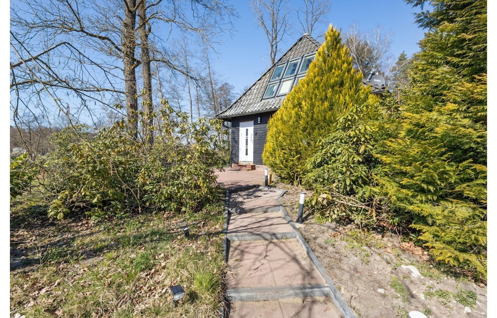 Apartment in Luneburg Near Ski Hall