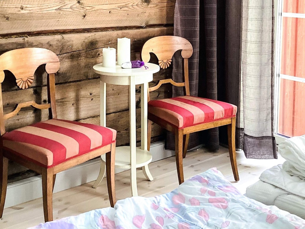 4 Star Holiday Home in Istorp
