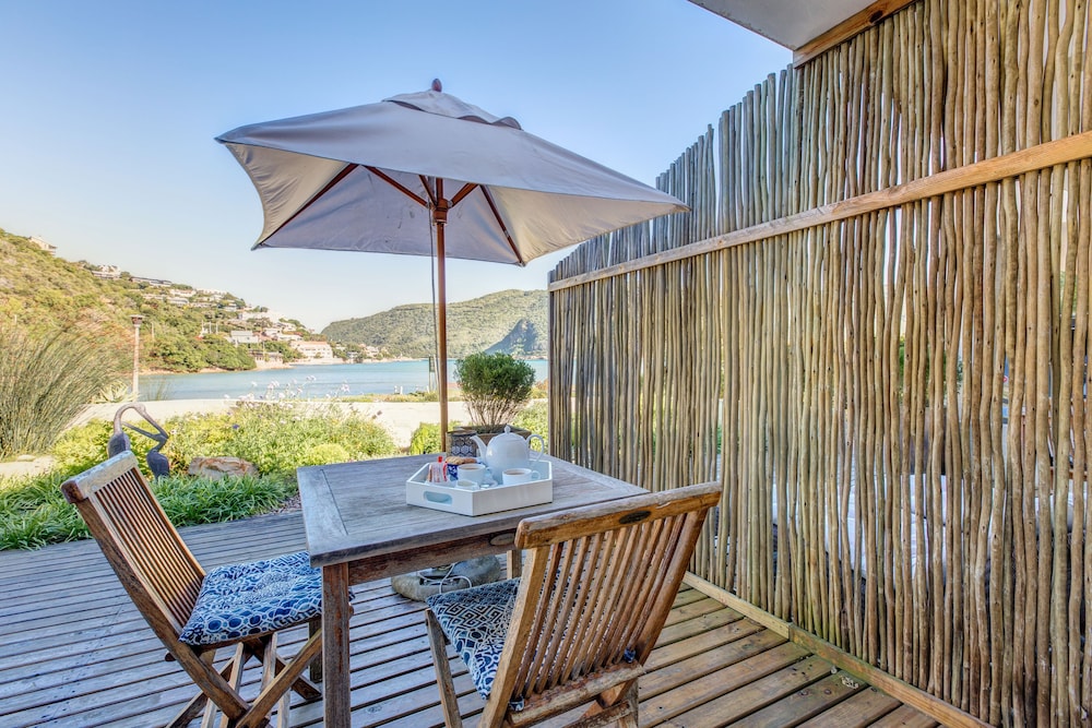 Amanzi Island Boutique Hotel