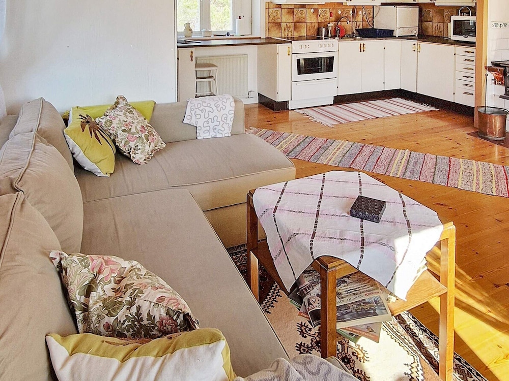4 Person Holiday Home in Ljusdal-by Traum view 5