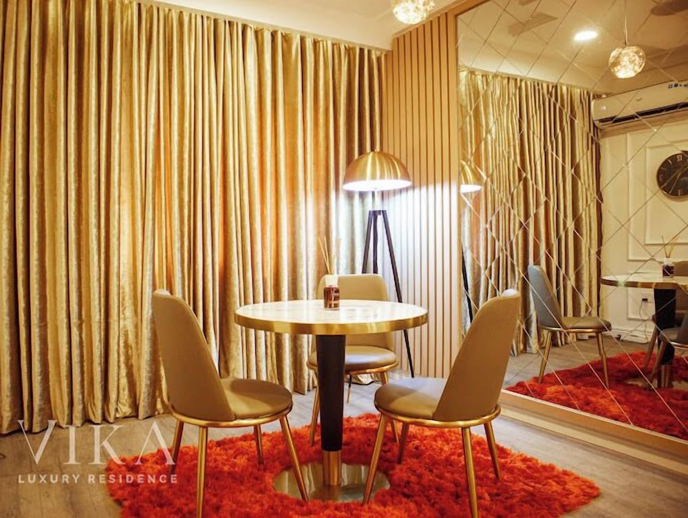 Vika Luxury Residence