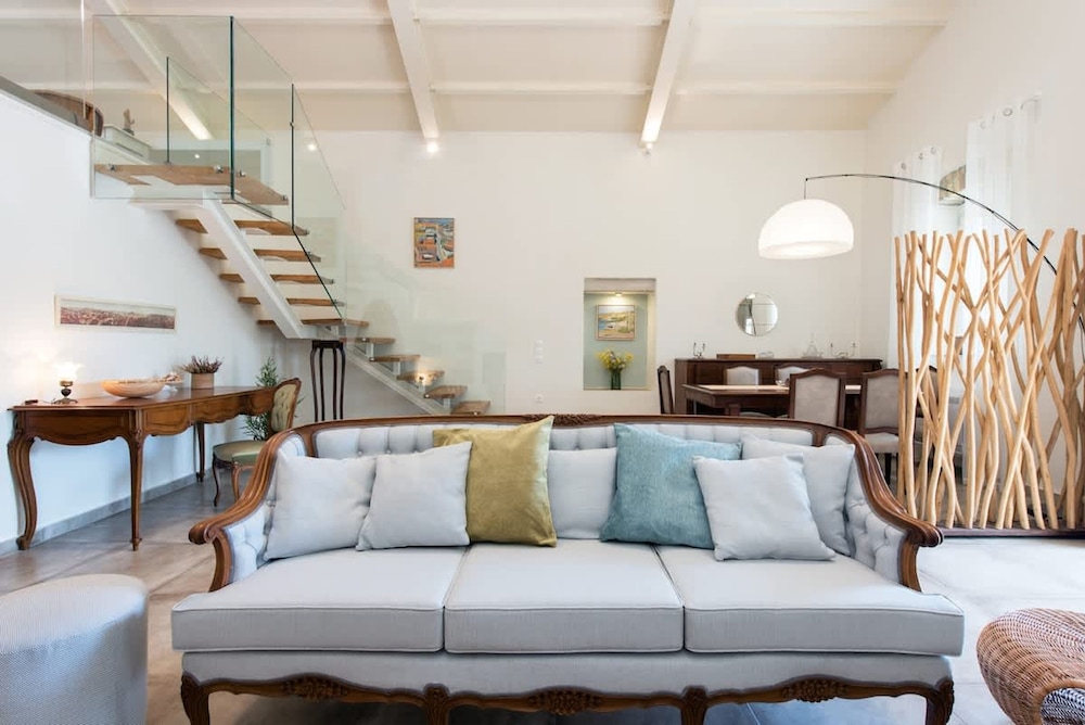 Iliopetra Houses - Corfu Private Pool Retreats