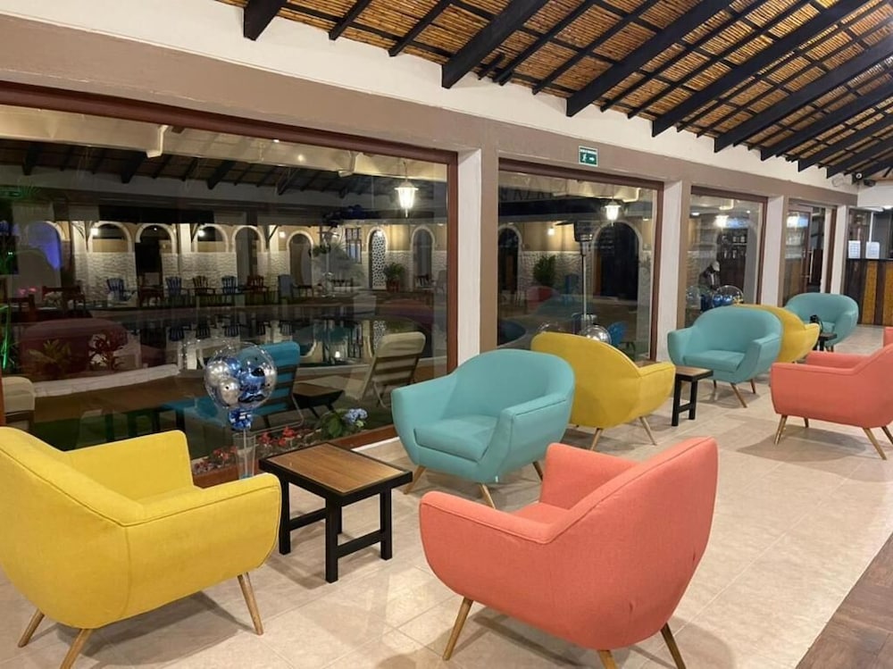 Hosteria & Spa Surillal