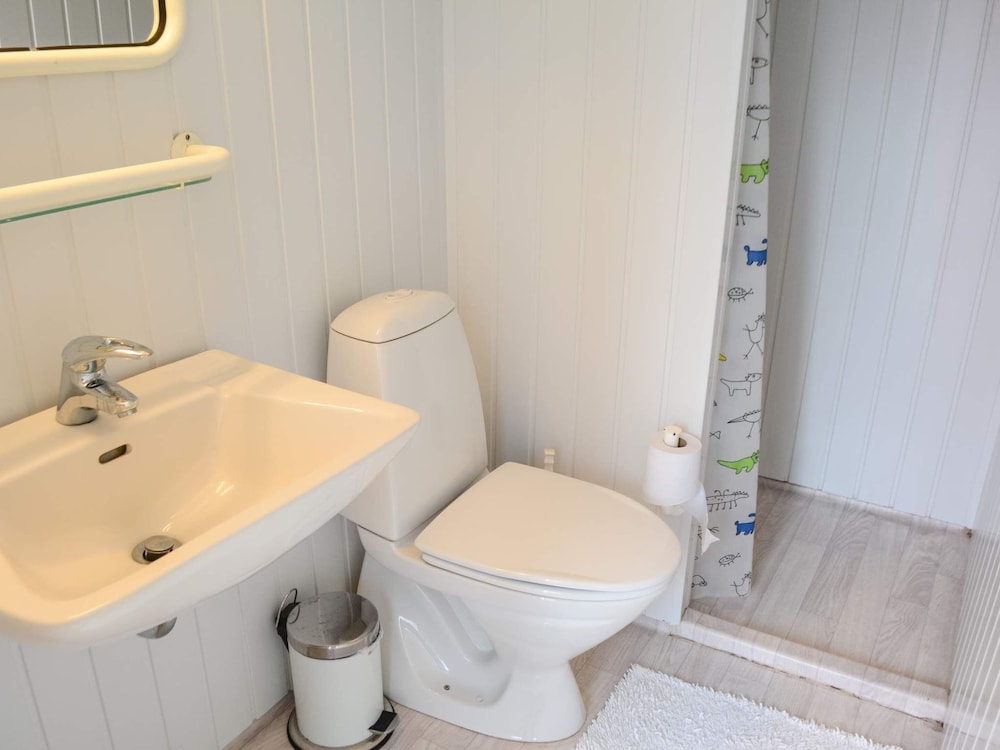 4 Person Holiday Home in Blokhus view 5