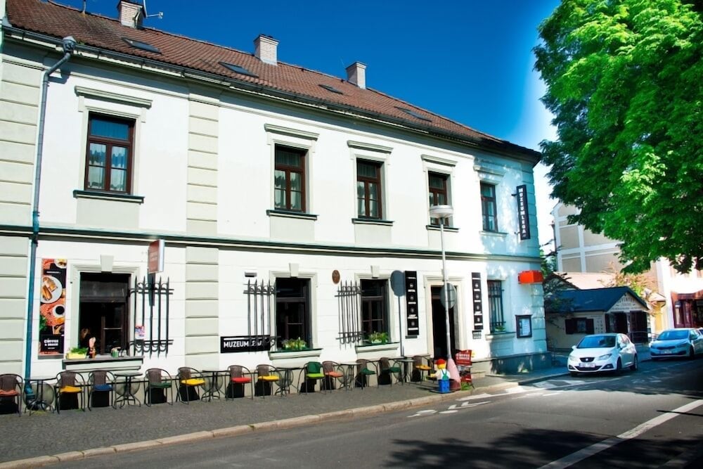 Hotel Museum of Bricks - Image 1