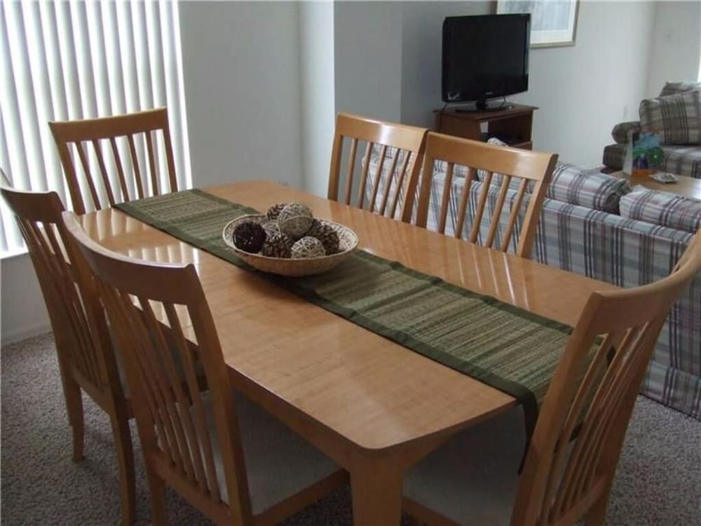 Alamo Vacation Townhomes
